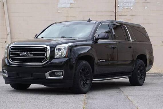 GMC YUKON XL 2016 1GKS1GKC0GR481853 image